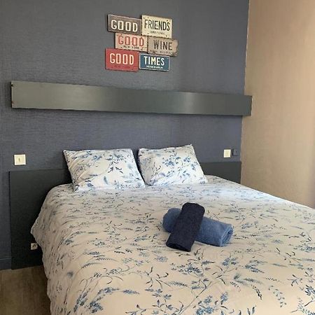 Caveau Du Rond Point Buxy Exterior foto